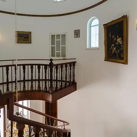 Villa Do Monte