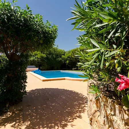 Villa Do Monte Monte Raposo